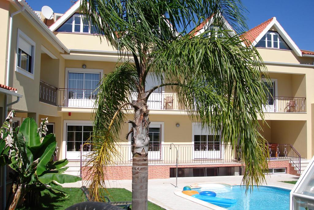 Hotel Rural Solar Das Freiras Figueiro Dos Vinhos Exterior photo