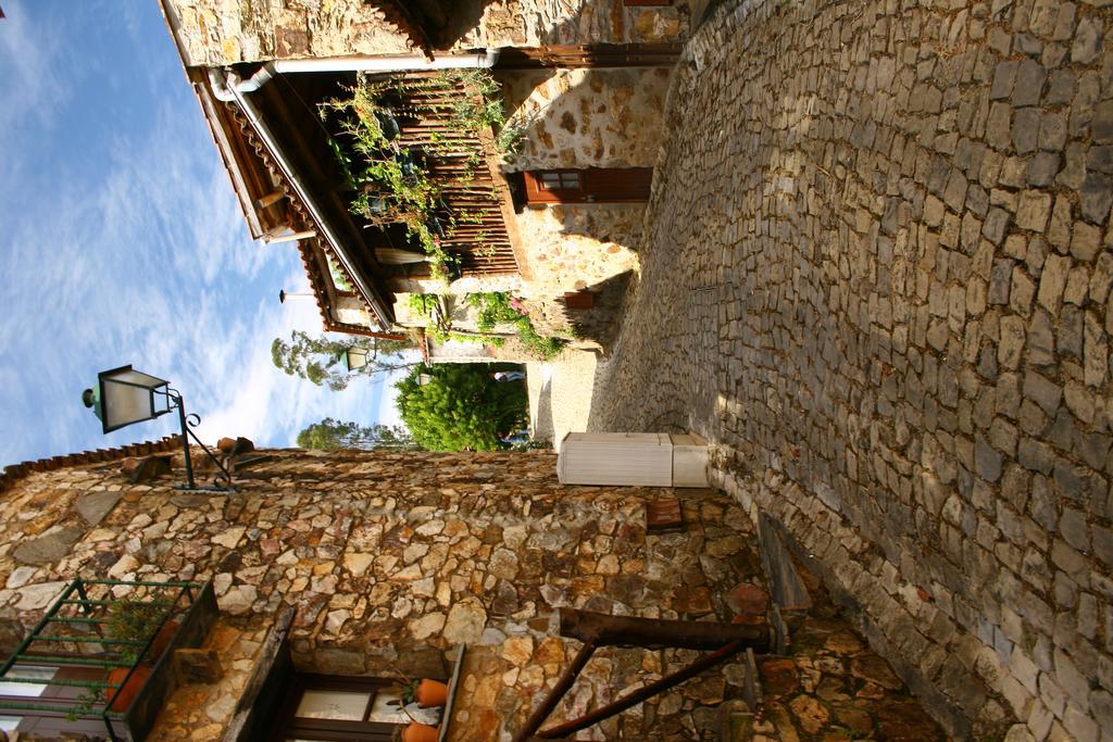 Hotel Rural Solar Das Freiras Figueiro Dos Vinhos Exterior photo