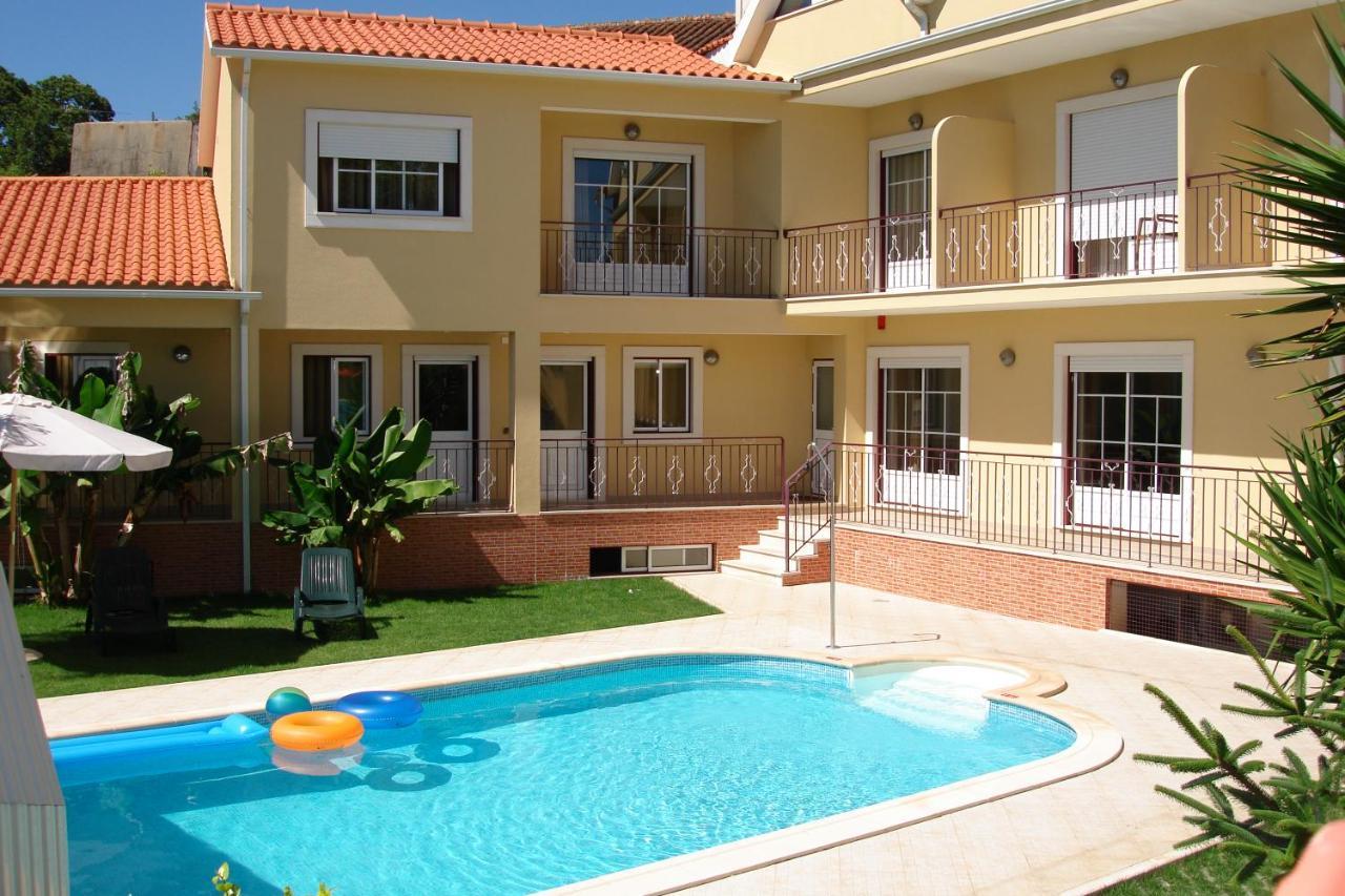 Hotel Rural Solar Das Freiras Figueiro Dos Vinhos Exterior photo